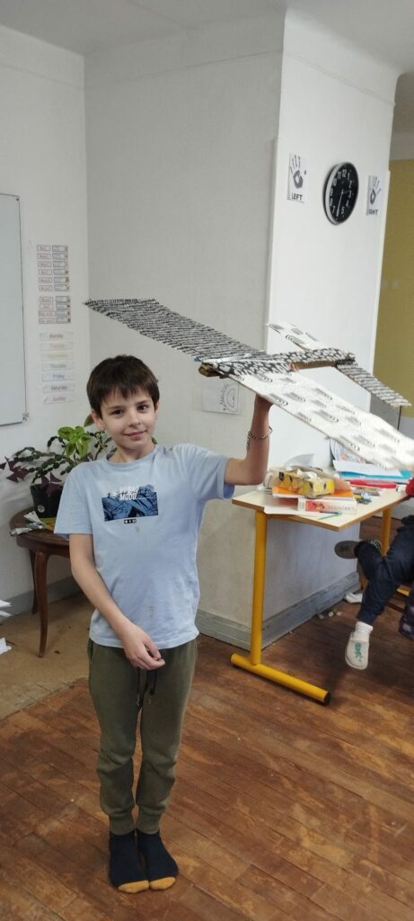 Pédagogie de projet