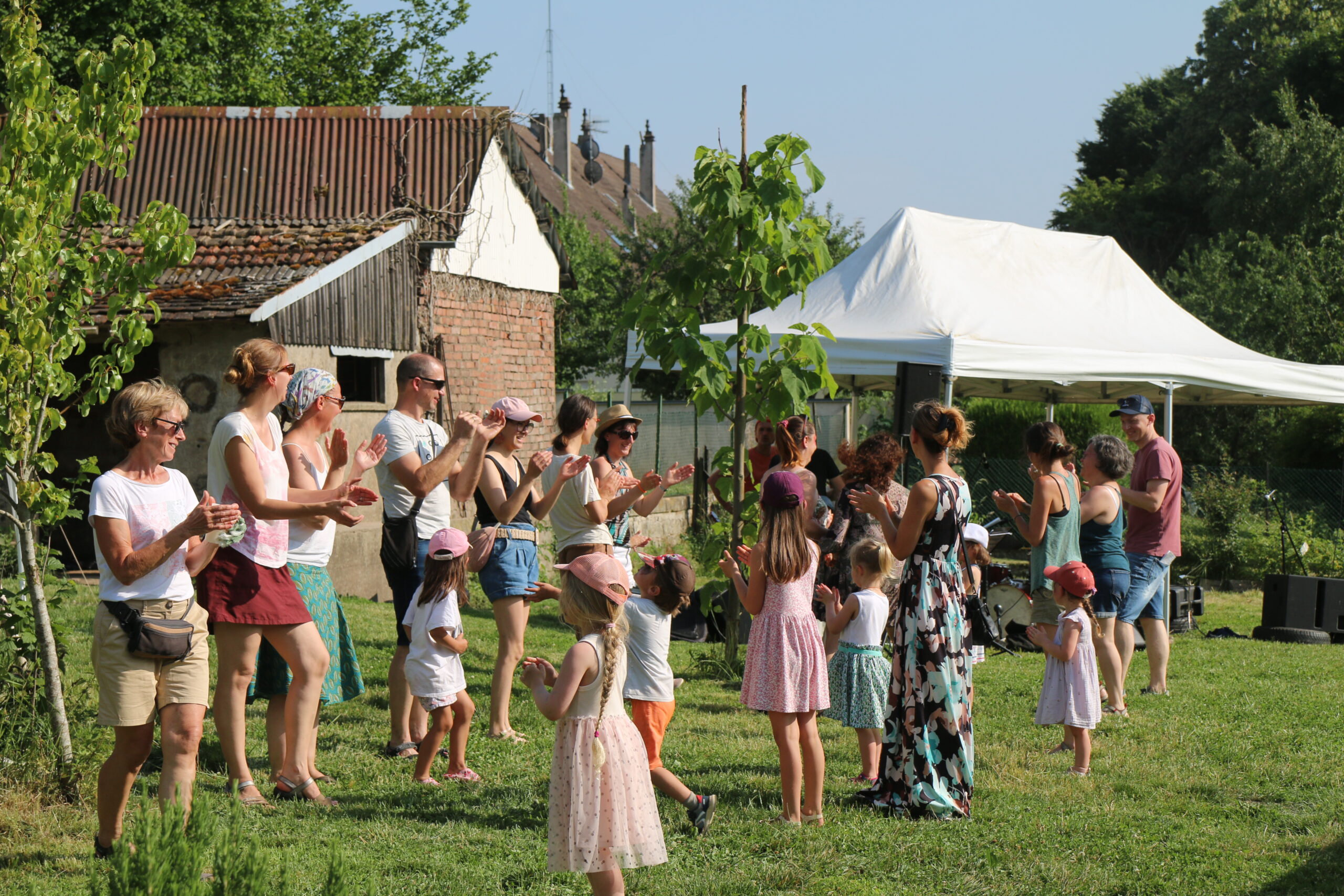 fête de la nature à phalsbourg